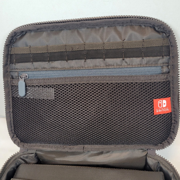 PowerA Transporter Bag for Nintendo Switch or Nintendo Switch Lite, Gaming Case - Picture 14 of 16